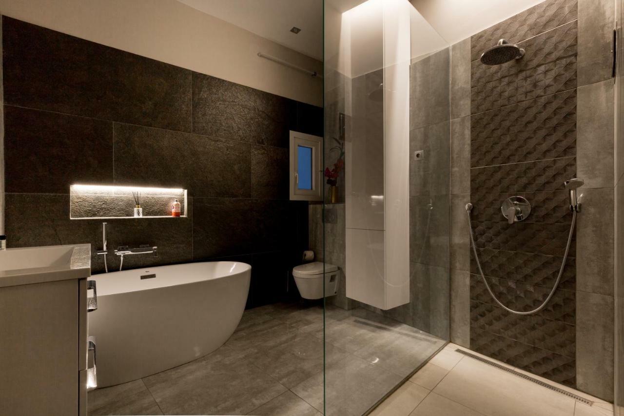 Grand Designer Dream Home In The Center W 3Br/3Bath ブダペスト エクステリア 写真