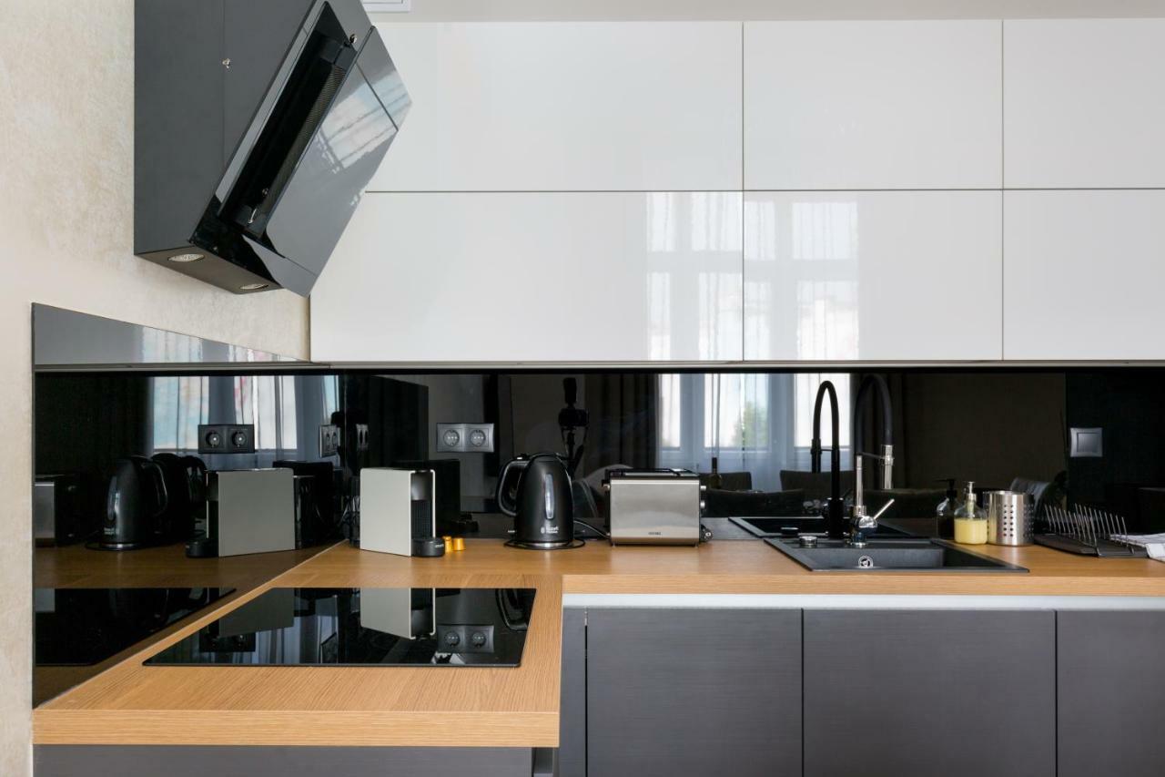 Grand Designer Dream Home In The Center W 3Br/3Bath ブダペスト エクステリア 写真