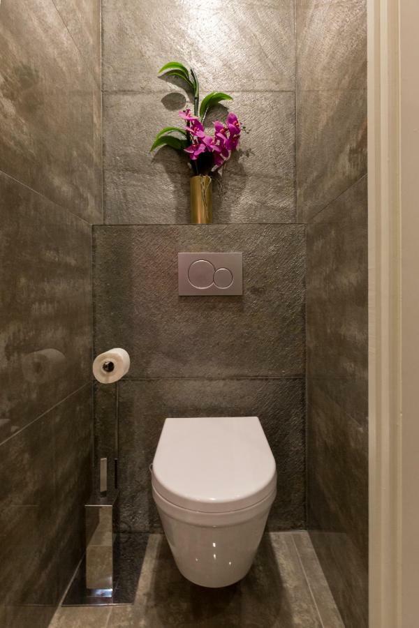 Grand Designer Dream Home In The Center W 3Br/3Bath ブダペスト エクステリア 写真