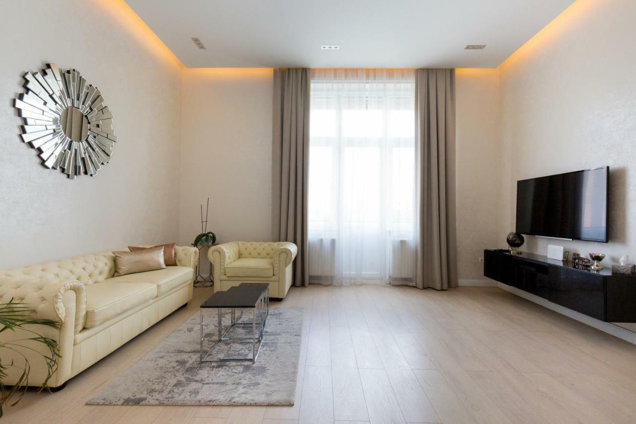 Grand Designer Dream Home In The Center W 3Br/3Bath ブダペスト エクステリア 写真