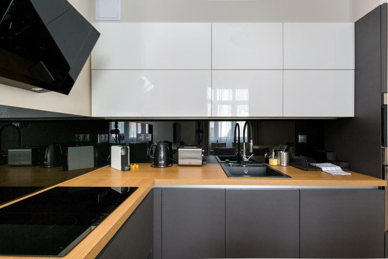 Grand Designer Dream Home In The Center W 3Br/3Bath ブダペスト エクステリア 写真