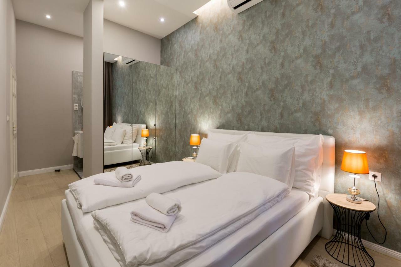 Grand Designer Dream Home In The Center W 3Br/3Bath ブダペスト エクステリア 写真