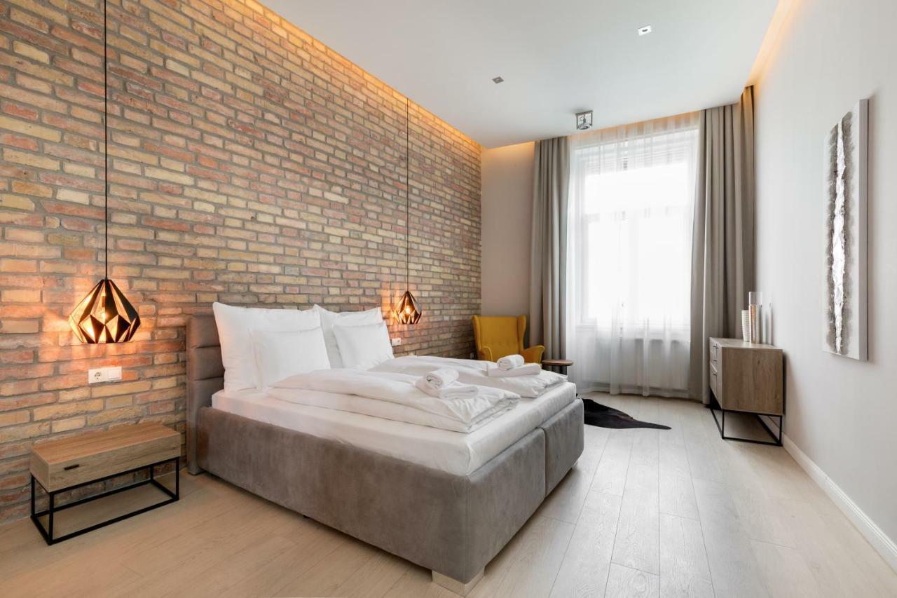 Grand Designer Dream Home In The Center W 3Br/3Bath ブダペスト エクステリア 写真
