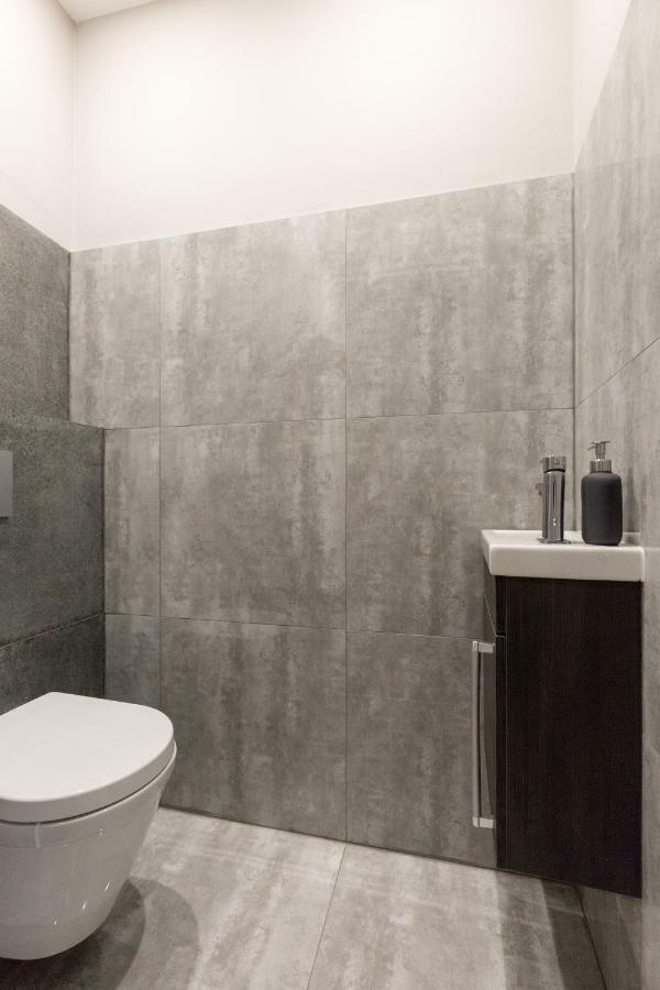 Grand Designer Dream Home In The Center W 3Br/3Bath ブダペスト エクステリア 写真