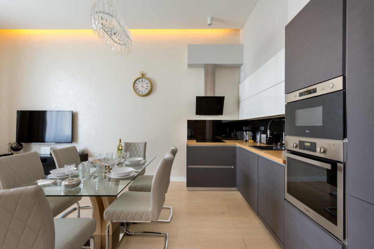 Grand Designer Dream Home In The Center W 3Br/3Bath ブダペスト エクステリア 写真