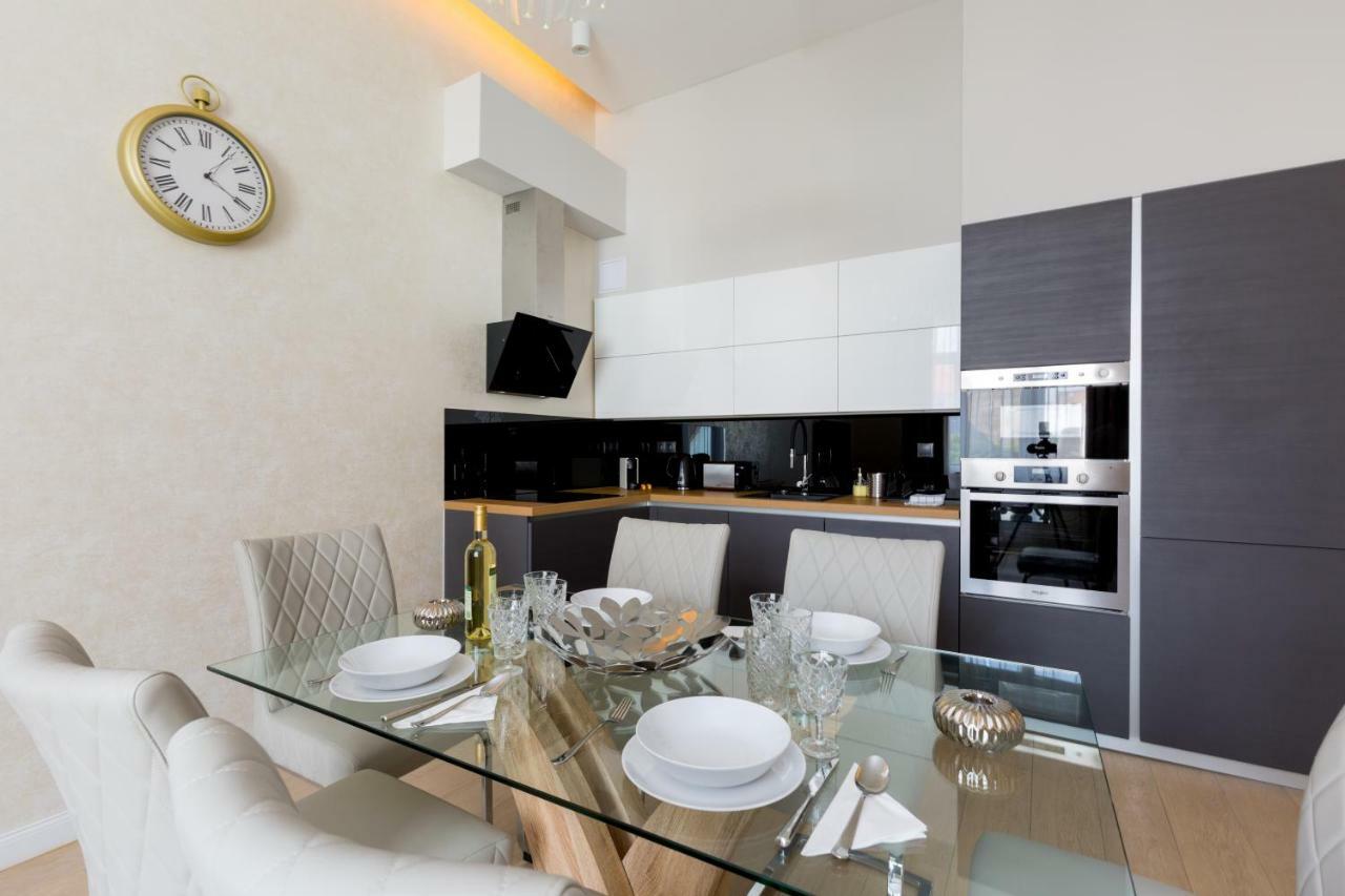 Grand Designer Dream Home In The Center W 3Br/3Bath ブダペスト エクステリア 写真