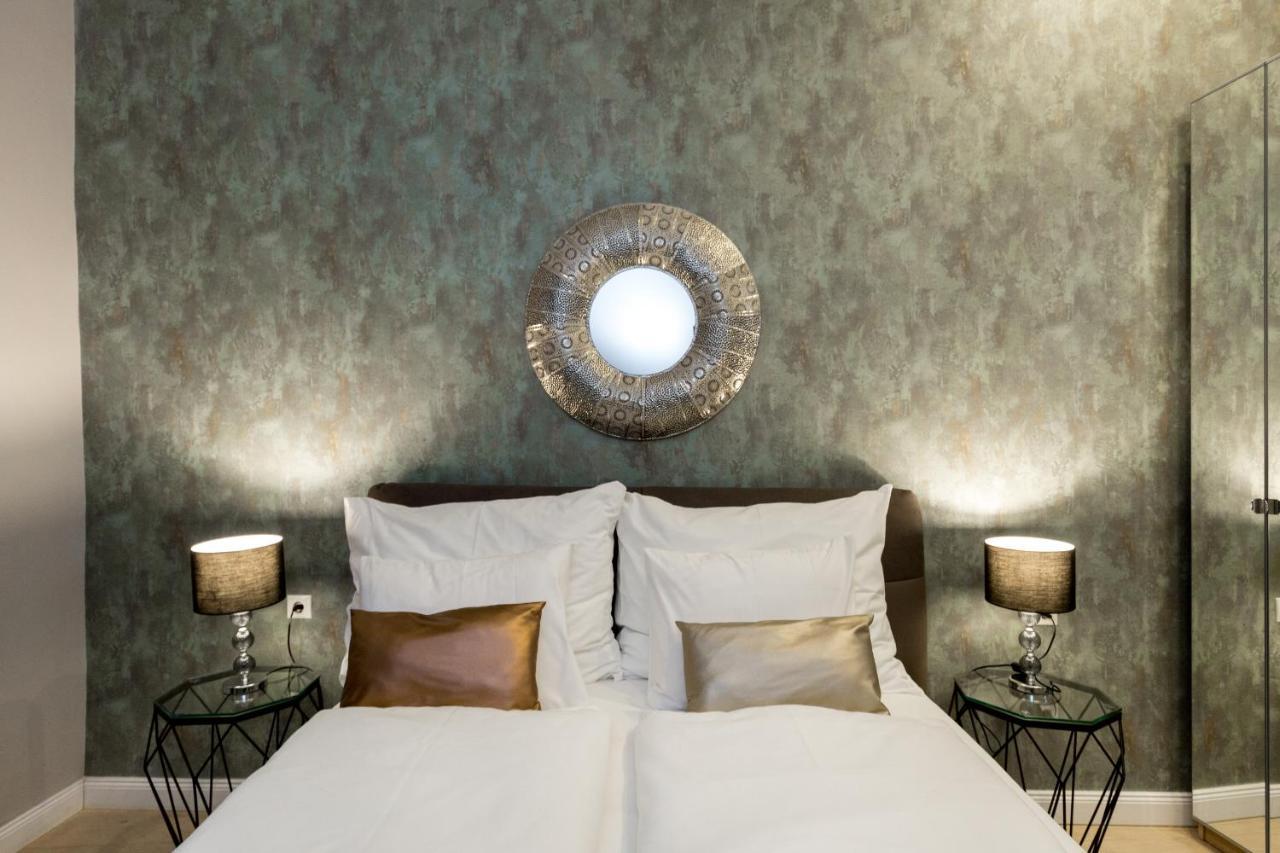 Grand Designer Dream Home In The Center W 3Br/3Bath ブダペスト エクステリア 写真