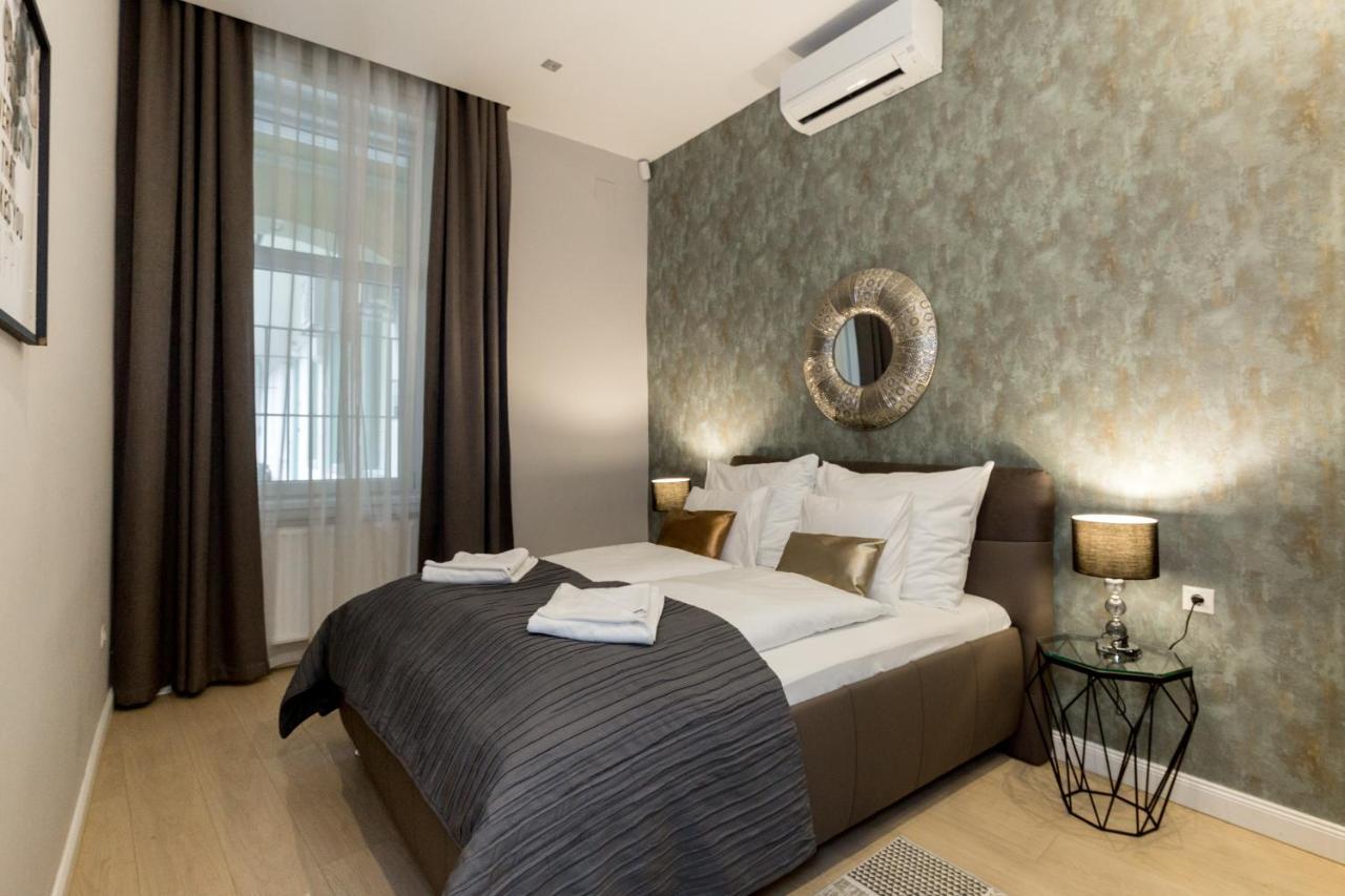 Grand Designer Dream Home In The Center W 3Br/3Bath ブダペスト エクステリア 写真